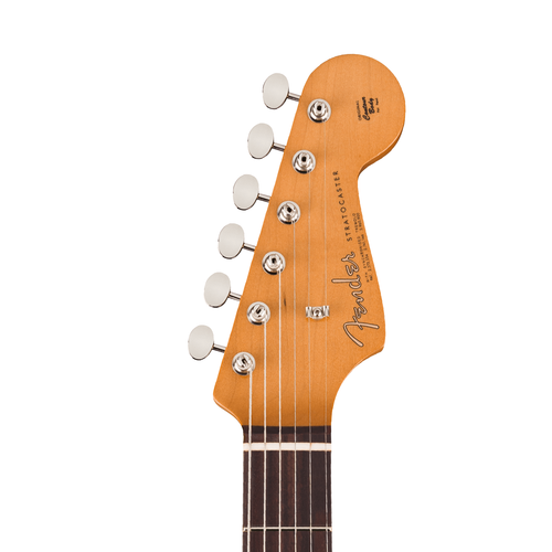 Fender Vintera III Early '60s Stratocaster Rosewood - Seafoam Green