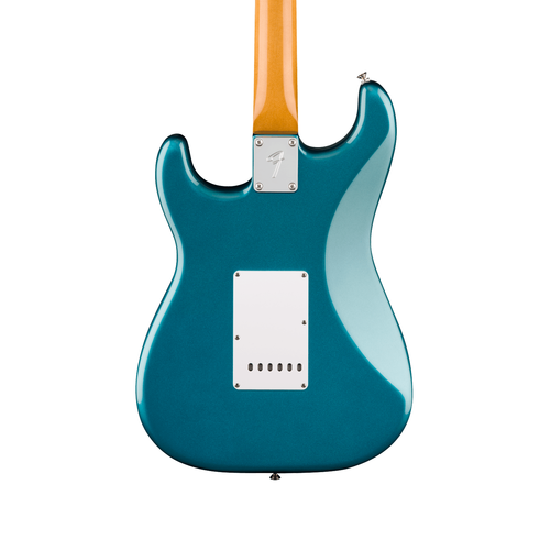 Fender Vintera III Late '60s Stratocaster Rosewood - Ocean Turquoise