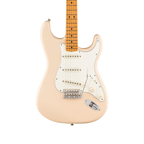 Fender Vintera III Late '60s Stratocaster Maple - Olympic White
