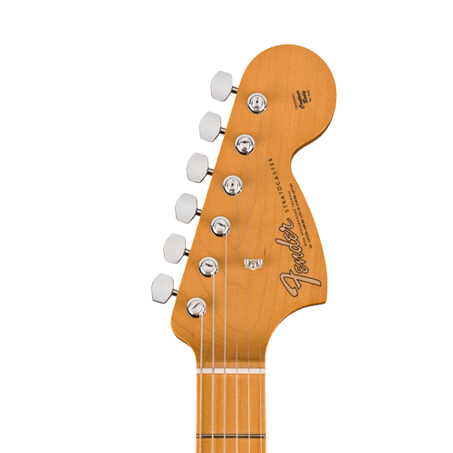 Fender Vintera III Late '60s Stratocaster Maple - Olympic White