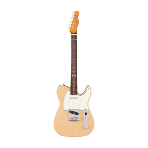 Fender Vintera III Mid '60s Telecaster Rosewood - Vintage Blonde