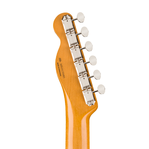 Fender Vintera III Mid '60s Telecaster Rosewood - Vintage Blonde