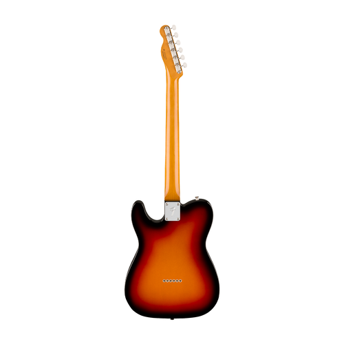 Fender Vintera III Mid '60s Telecaster Maple - 3-Color Sunburst