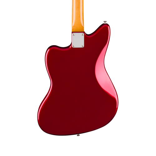 Fender Vintera III Mid '60s Jazzmaster Rosewood - Candy Apple Red