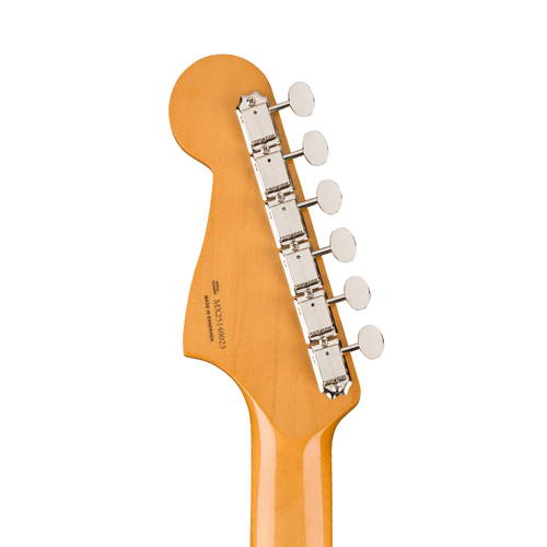 Fender Vintera III Mid '60s Jazzmaster Rosewood - Sonic Blue