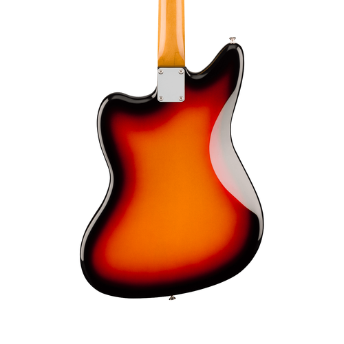 Fender Vintera III Mid '60s Jaguar Rosewood - 3-Color Sunburst