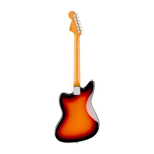 Fender Vintera III Mid '60s Jaguar Rosewood - 3-Color Sunburst