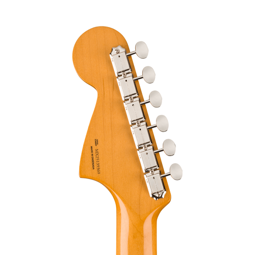 Fender Vintera III Mid '60s Jaguar Rosewood - 3-Color Sunburst