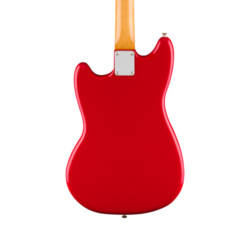 Fender Vintera III Mid '60s Mustang Rosewood - Dakota Red