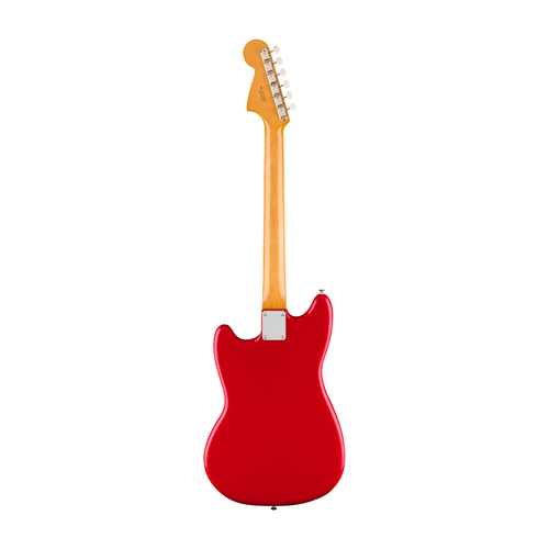 Fender Vintera III Mid '60s Mustang Rosewood - Dakota Red
