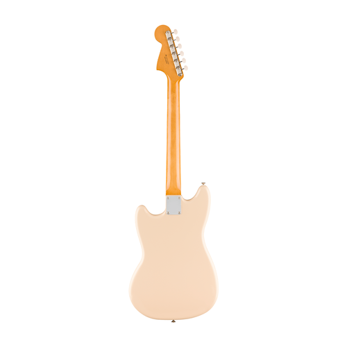 Fender Vintera III Mid '60s Mustang Rosewood - Olympic White