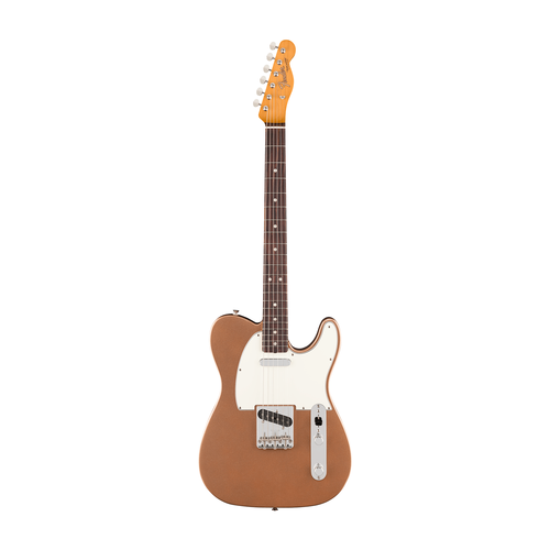 Fender Vintera III Mid '60s Telecaster Rosewood - Firemist Gold
