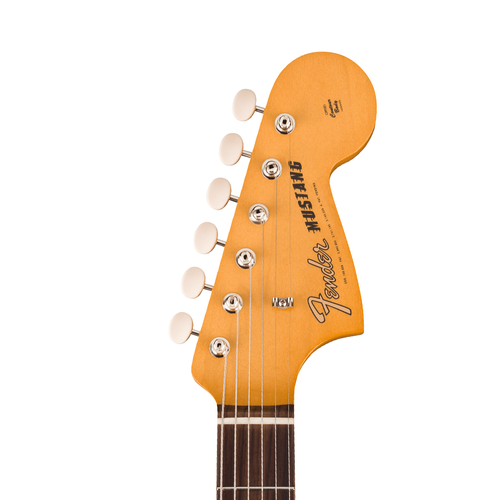 Fender Vintera III Mid '60s Mustang Rosewood - Sonic Blue