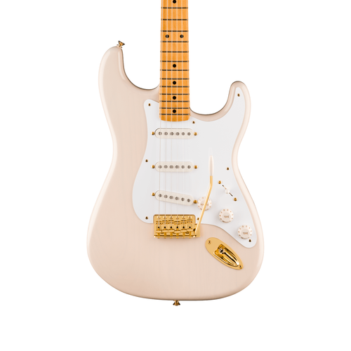 Fender Limited Edition Vintera III Late '50s Stratocaster Maple - White Blonde