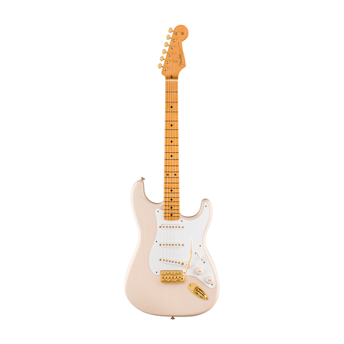 Fender Limited Edition Vintera III Late '50s Stratocaster Maple - White Blonde