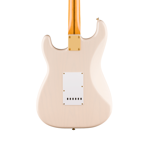 Fender Limited Edition Vintera III Late '50s Stratocaster Maple - White Blonde
