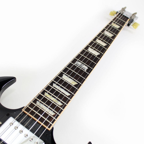 Used Gibson 2014 SG Standard Electric Guitar Ebony Finish