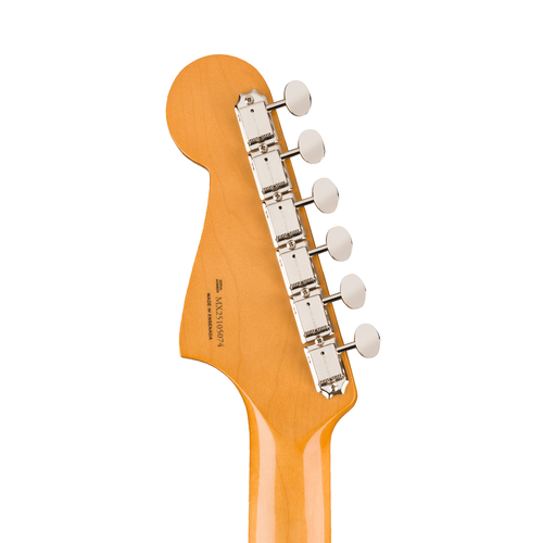 Fender Vintera III Mid '60s Jazzmaster Rosewood - Olympic White