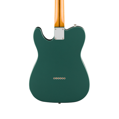 Fender Vintera III Late '50s Telecaster Maple - Sherwood Green Metallic