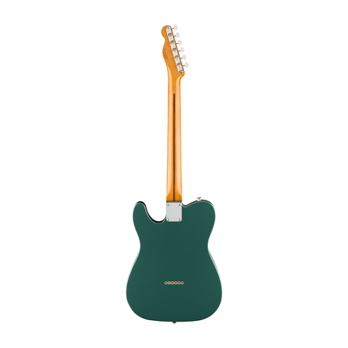 Fender Vintera III Late '50s Telecaster Maple - Sherwood Green Metallic