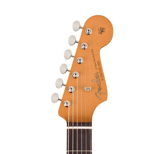 Fender Vintera III Early '60s Stratocaster Rosewood - Black