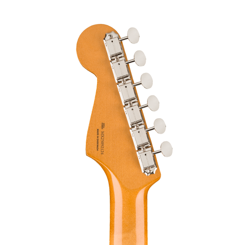 Fender Vintera III Early '60s Stratocaster Rosewood - Black