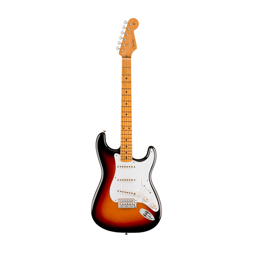 Fender Vintera III Late '50s Stratocaster Maple - 3-Color Sunburst