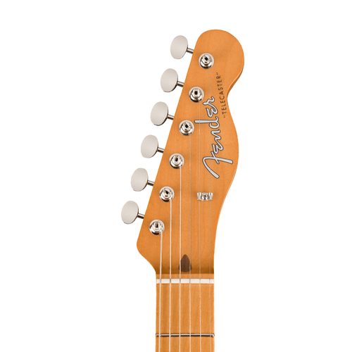 Fender Vintera III Late '50s Telecaster Maple - Dakota Red