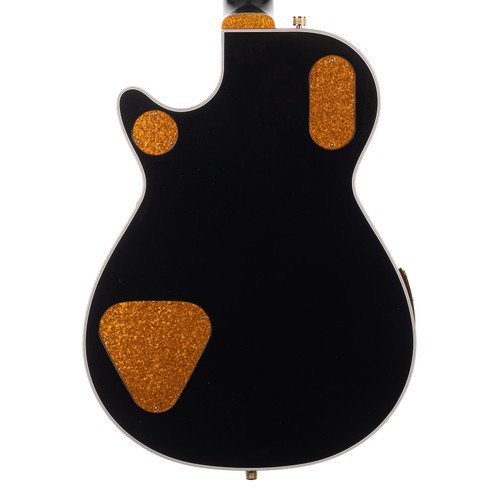 Gretsch G6134TG-58 Limited Edition 1958 Custom Penguin with Bigsby - Emerald Night