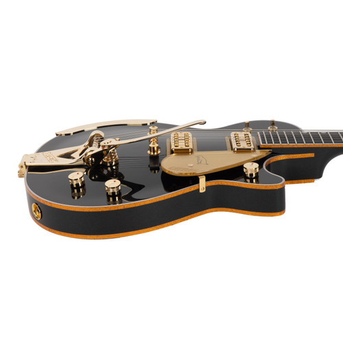 Gretsch G6134TG-58 Limited Edition 1958 Custom Penguin with Bigsby - Emerald Night