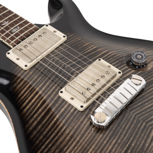 Used PRS McCarty 58 Flame Maple Artist Top Custom Color 2012