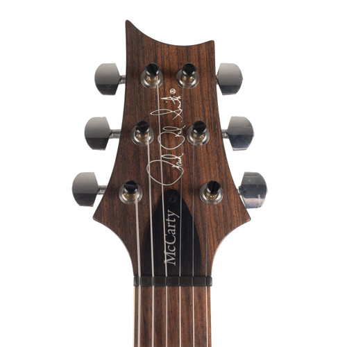 Used PRS McCarty 58 Flame Maple Artist Top Custom Color 2012