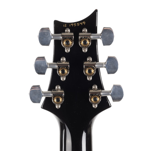Used PRS McCarty 58 Flame Maple Artist Top Custom Color 2012