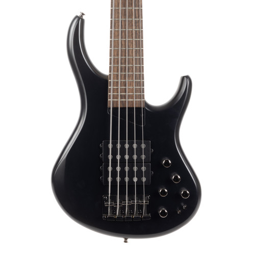 Used MTD Kingston Super 5-String Bass 2024