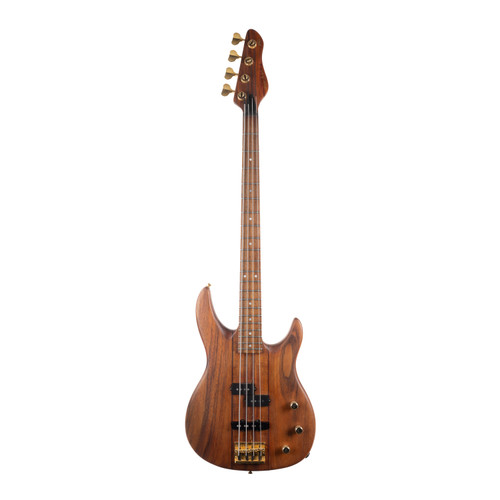 Used Peavey Unity Series Bass Natural 1992