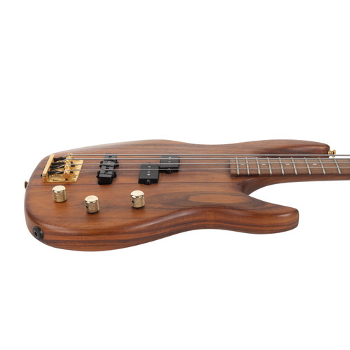 Used Peavey Unity Series Bass Natural 1992