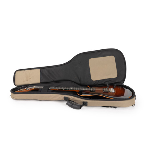 Used Godin LGXT AA Cognac Burst 2009