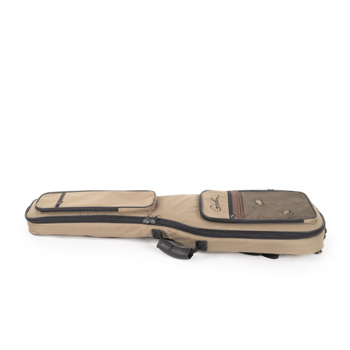 Used Godin LGXT AA Cognac Burst 2009