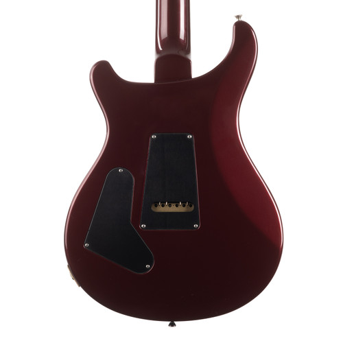 Used PRS Custom 24 Burgundy 2001