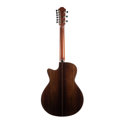 Used Furch Gc-CR 9 Natural 2021