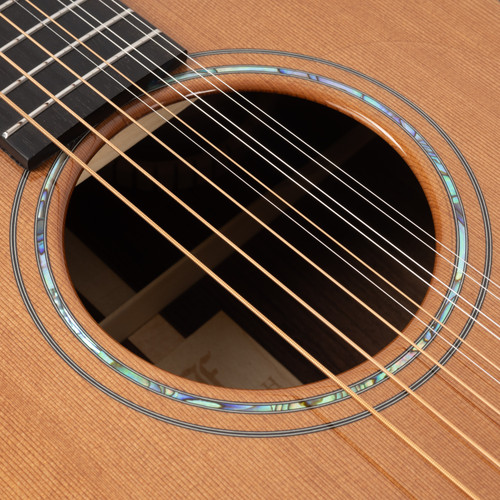 Used Furch Gc-CR 9 Natural 2021