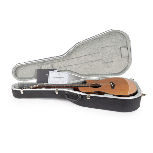 Used Furch Gc-CR 9 Natural 2021