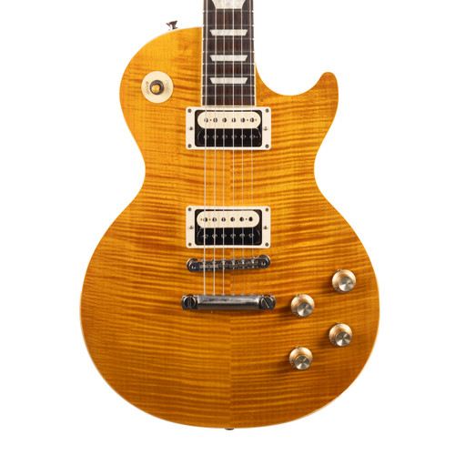 Used Gibson Slash Les Paul Standard Appetite Burst 2020