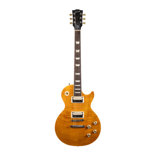 Used Gibson Slash Les Paul Standard Appetite Burst 2020