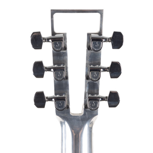 Vintage Travis Bean TB-1000 Artist Koa 1978