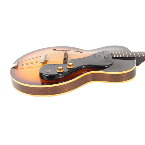 Vintage Gibson ES-120T Sunburst 1965