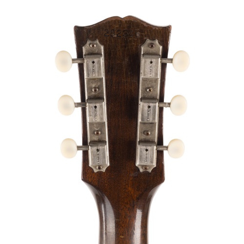 Vintage Gibson ES-120T Sunburst 1965