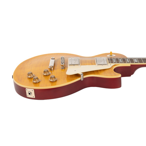 Used Epiphone Lazarus Les Paul 2021