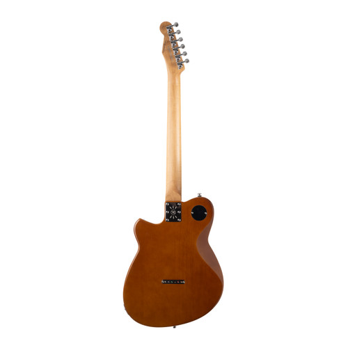 Used Reverend Charger H-90 Metallic Bordeaux 2025