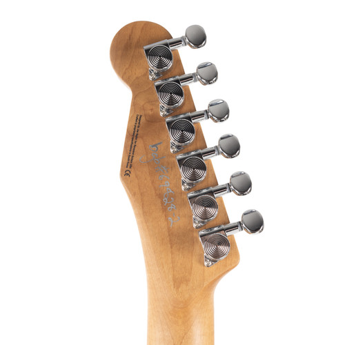 Used Reverend Charger H-90 Metallic Bordeaux 2025